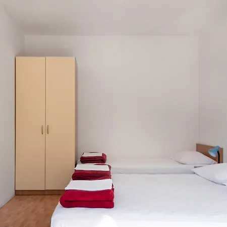 Niko Apartments Drvenik  Room photo