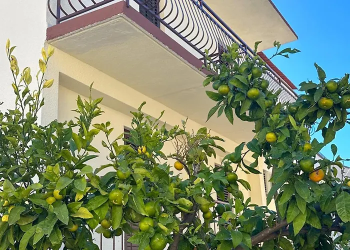 Niko Apartments