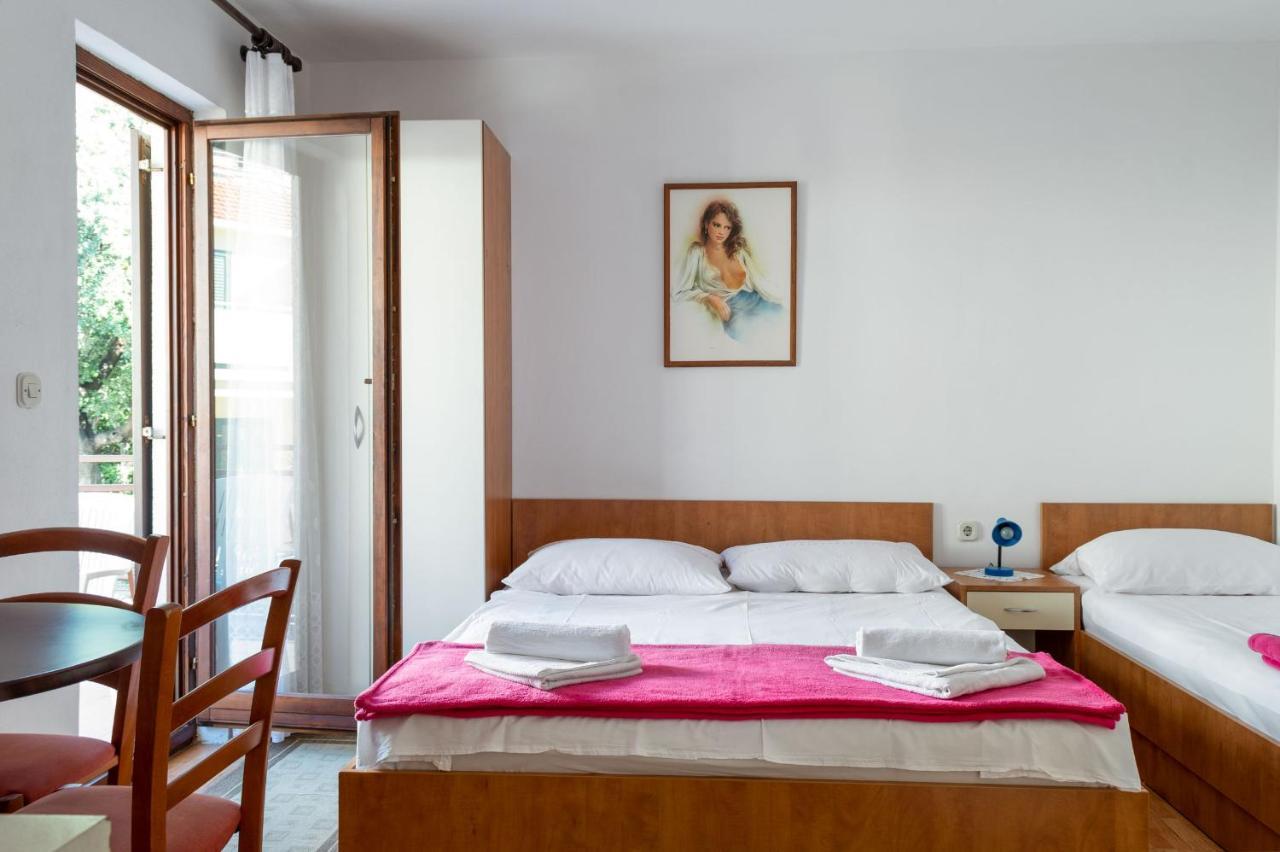 Appartement Niko Drvenik (Split-Dalmatia)