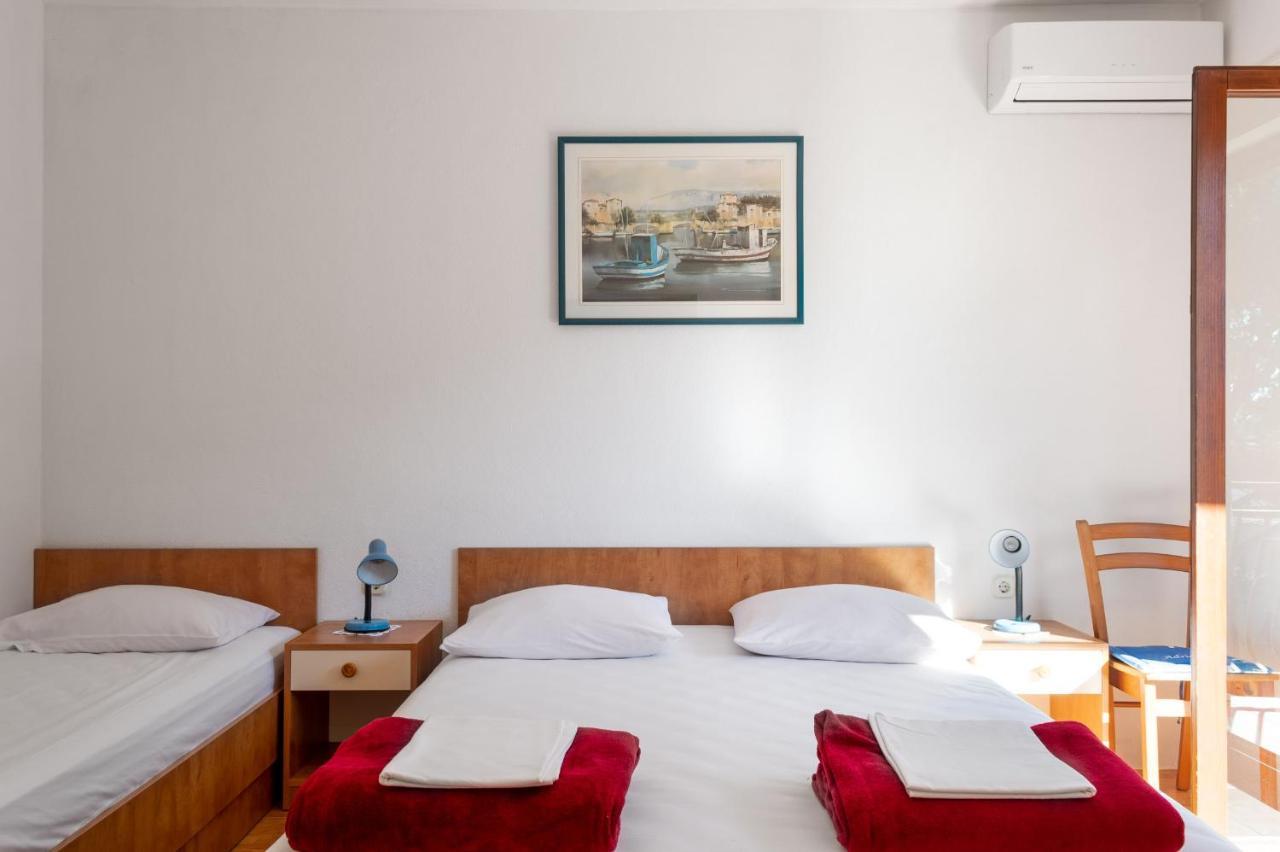 Appartement Niko Drvenik (Split-Dalmatia)