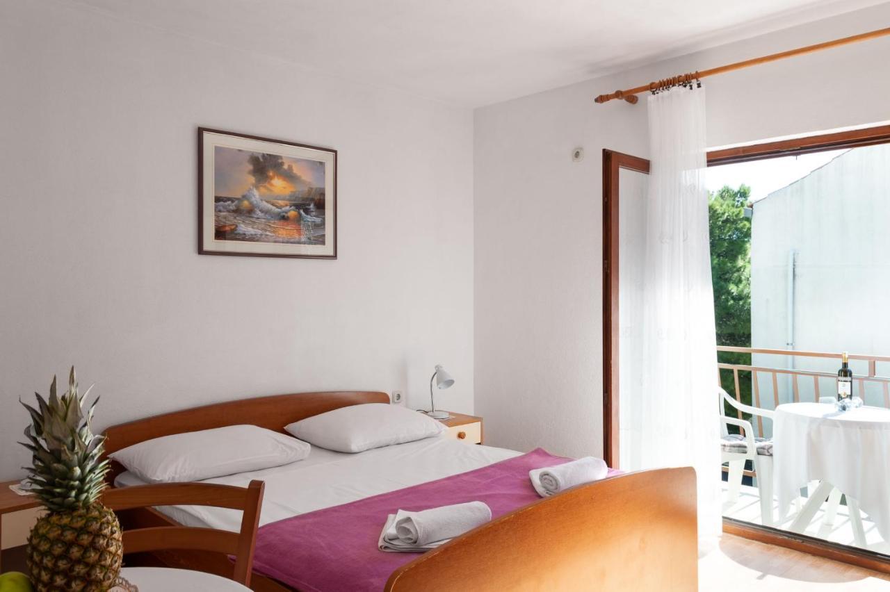 Appartement Niko *