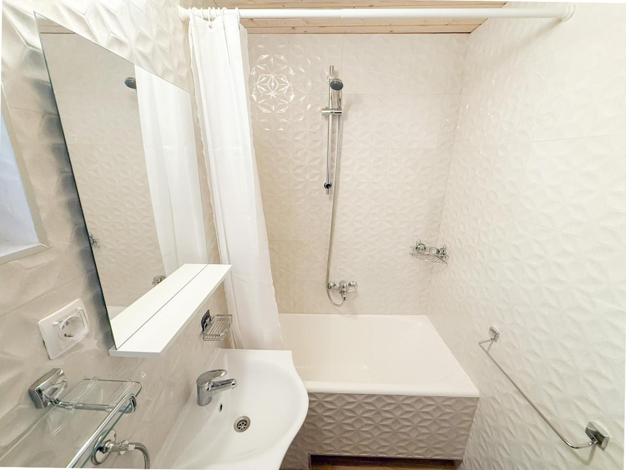 Niko Appartement