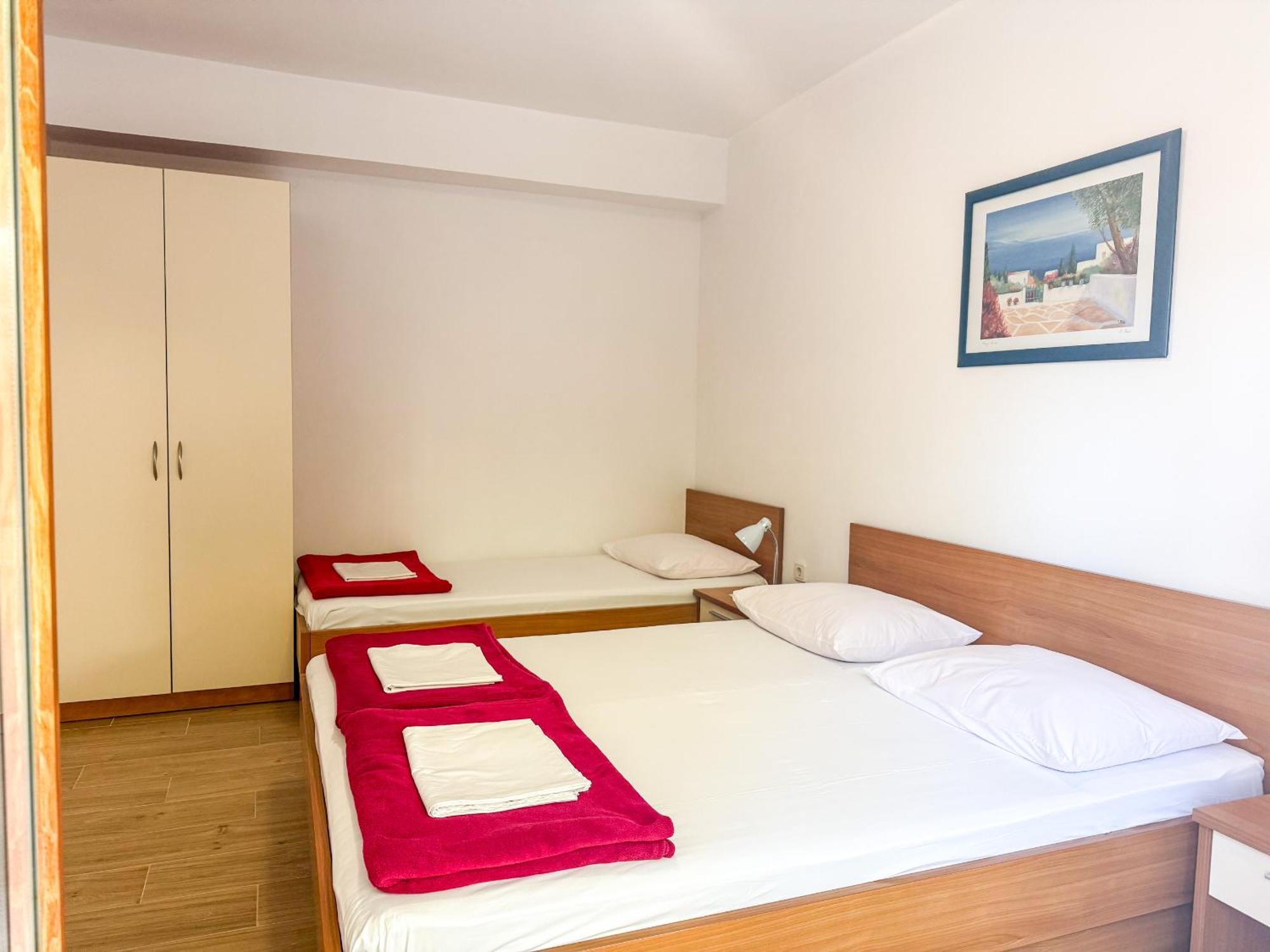 Niko Appartement Drvenik (Split-Dalmatia)