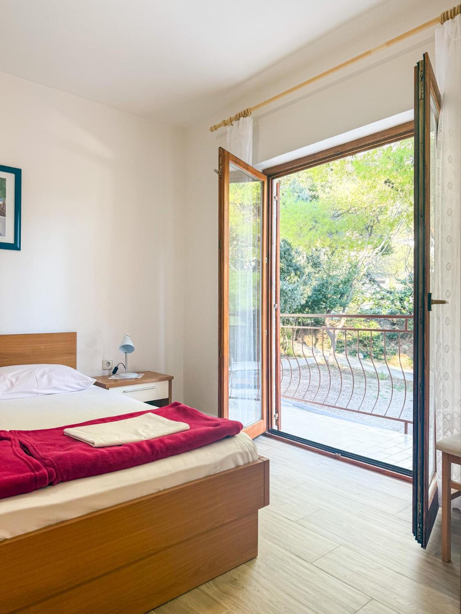 Appartement Niko