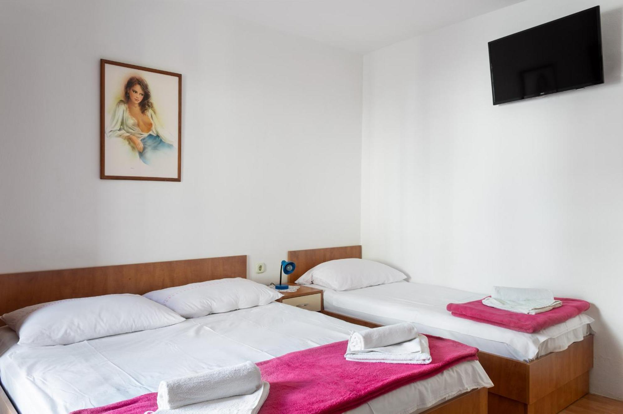Niko Appartement
